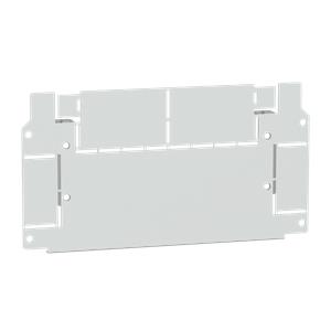 Compartimentacao HZ. Extensao Prisma G