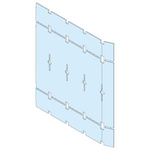 Kit interrupcao comp. lateral Forma 2