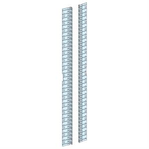 2 Montantes P Posteriores Forma 3 L650