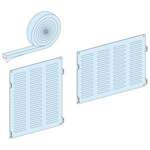Kit estanquecidade IP31 PrismaSeT P