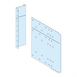 Compartim. P Forma 3 Post. Vert. 3/4M
