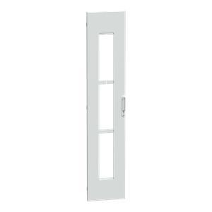 Porta recortada PrismaSeT P IP30 L400