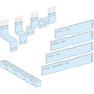 Ligacao P MTZ1 1250 Vertical Fixo 3P