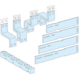 Ligacao P MTZ1 1600 Vertical Fixo 3P