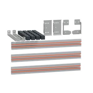 Ligacao LGYE HZ. a MasterPacT 1600A 3P