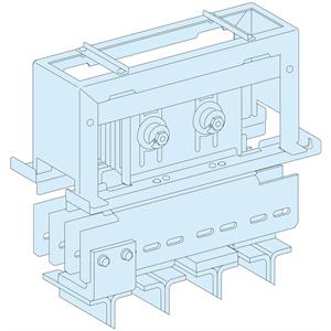 Ligacao Canalis KT MTZ2 3200 3P