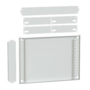 Fundo extensao G IP55, 7M, A=450mm