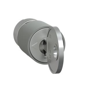 Canhao 2433A (2 chaves)