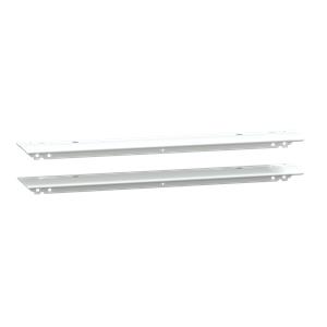Placa plana asociacao HZ. Sup/Inf L600