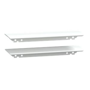 Placa plana asociacao HZ. Sup/Inf L300