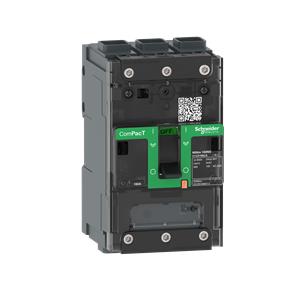 ComPacT INTERRUPTOR NSXm100NA CA 3P 100A  ELINK