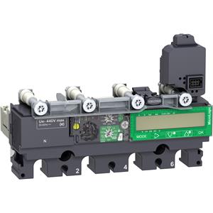 ComPacT DISPARADOR NSX100 CA 4P4D 40A 7.2E
