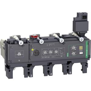 ComPacT DISPARADOR NSX400 CA 3P3D 400A 7.3E-AL