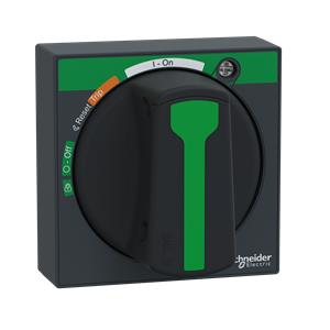Comando rotativo Universal STD NSXm IP54