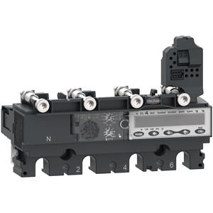 ComPacT DISPARADOR NSX100 CA 4P4D 40A 6.2E