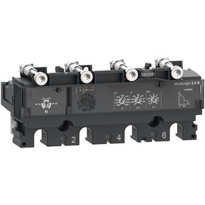 ComPacT DISPARADOR NSX100 CA 4P4D 40A 2.2G