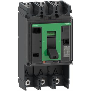 ComPacT BLOCO DE CORTE NSX400H 70kA CA 3P 400A