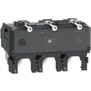 ComPacT DISPARADOR NSX400 CA 3P3D 320A 1.3M
