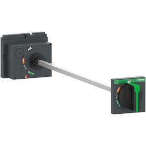 Comando rotativo prolongado STD 100-250