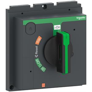 Comando rotativo directo standard 400-630