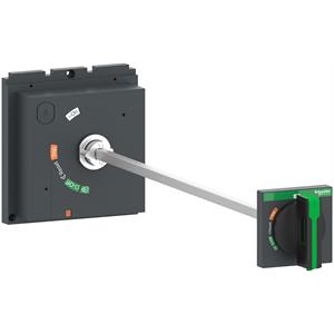 Comando rotativo prolongado STD 400-630
