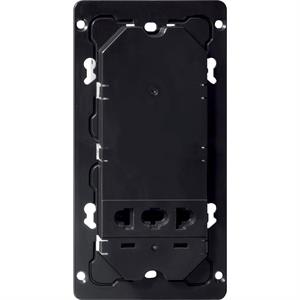 M-Elegance - Tomada para máquina de barbear