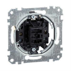 Interruptor bipolar - 20A - 250V