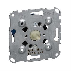 Comutador de 3 posições - ventilação - 16A - 250V