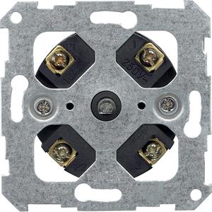 Temporizador mecânico 120 minutos - 16A - 250V
