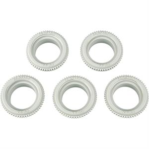 Adaptador de válvula VA80 para unidade de válvula termoelétrica