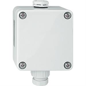 SENSOR DE TEMPERATURA EXTERNA COM SAIDA 0-10V
