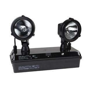 Guardian 400LM 1H não mantida 2X20W