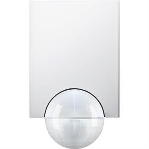 Detetor Argus KNX 220, branco polar