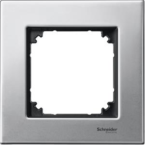 M-Elegance - Quadro simples - Metal inox