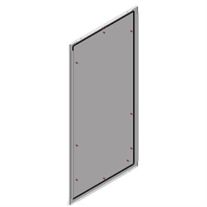 Spacial SF rear panel external fixing - 1200x800 mm