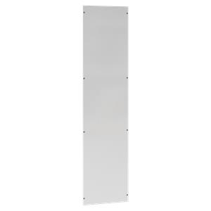 Painéis laterais de fixação externos Spacial SF - 2000x500 mm