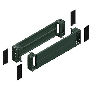 Spacial SF/SM front plinth - 200x1600 mm