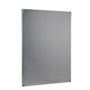 Spacial SF/SM mounting plate - 1200x800 mm