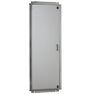 Spacial SF/SM plain internal door - 2000x600 mm