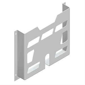 PORTA DOCUMENTO PLASTICO PARA PAINEL  NSYDPA4