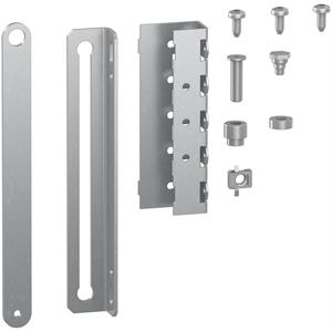 Spacial SM mechanical door stop