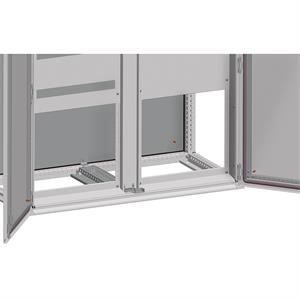 Spacial SF adaptation kit for 2 doors - depth 500 mm