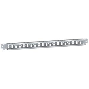 Spacial SF/SM quick fixing cross rails - 90 mm
