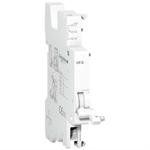 Acti 9 - auxiliary contact OFS 1 O/C for RCCB