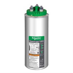 VarPlus Can HDuty Capacitor - 40/48 kvar - 400 V - 50/60Hz