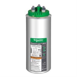 VarPlus Can HDuty Capacitor - 50/0 kvar - 400 V - 50/60Hz