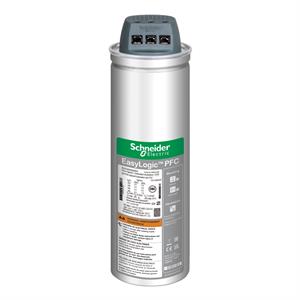 EasyCan Capacitor - 15/18 kvar - 440 V - 50/60Hz
