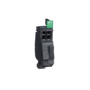 Bobina MX-208...240 V AC 60Hz-220…240 50Hz-277 V AC 60Hz-250 V DC