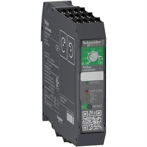 Inversor Tesys H 0,75kW-400V controlo 24VCC