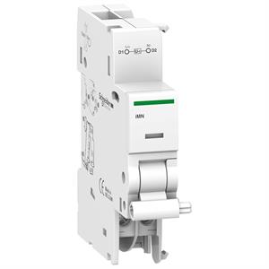 ACTI9 IMN 24VAC / 24VDC Undervoltage release